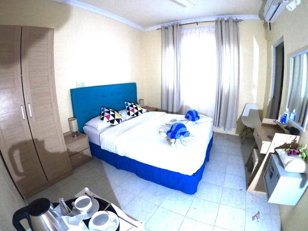 Wind Breeze Sunset View Inn Guraidhoo  Ngoại thất bức ảnh