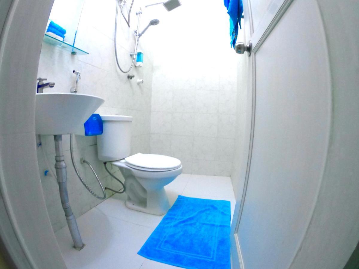 Wind Breeze Sunset View Inn Guraidhoo  Ngoại thất bức ảnh