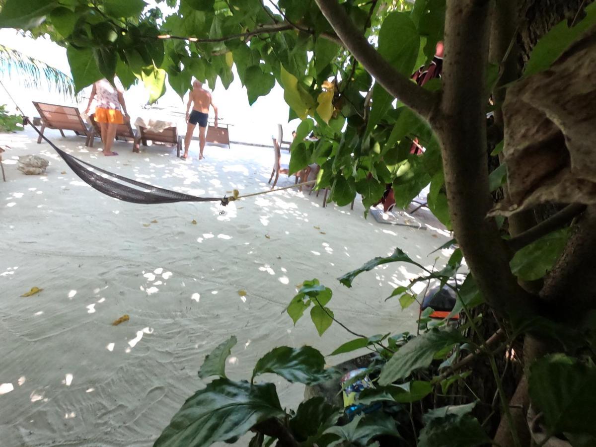 Wind Breeze Sunset View Inn Guraidhoo  Ngoại thất bức ảnh