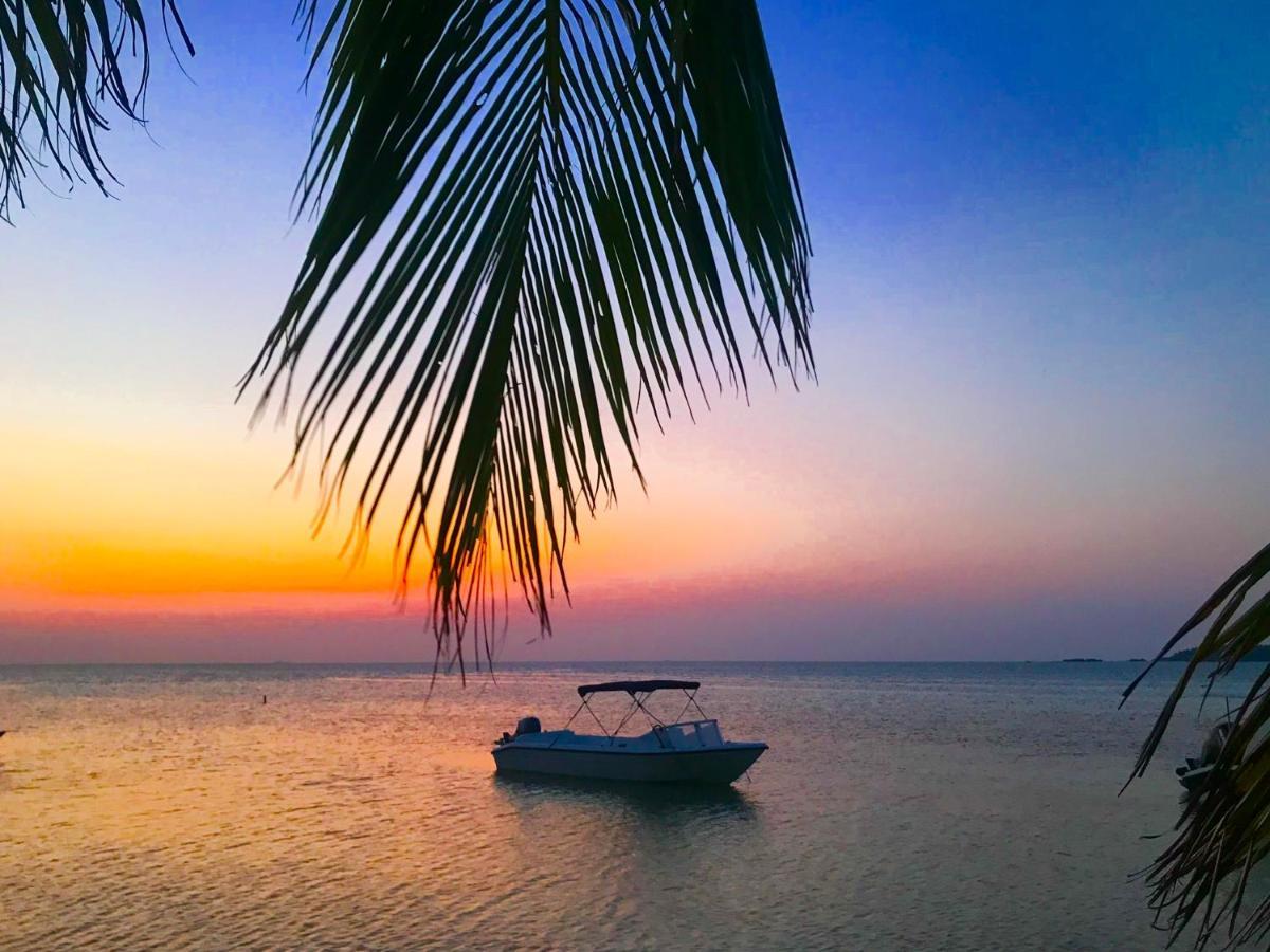 Wind Breeze Sunset View Inn Guraidhoo  Ngoại thất bức ảnh