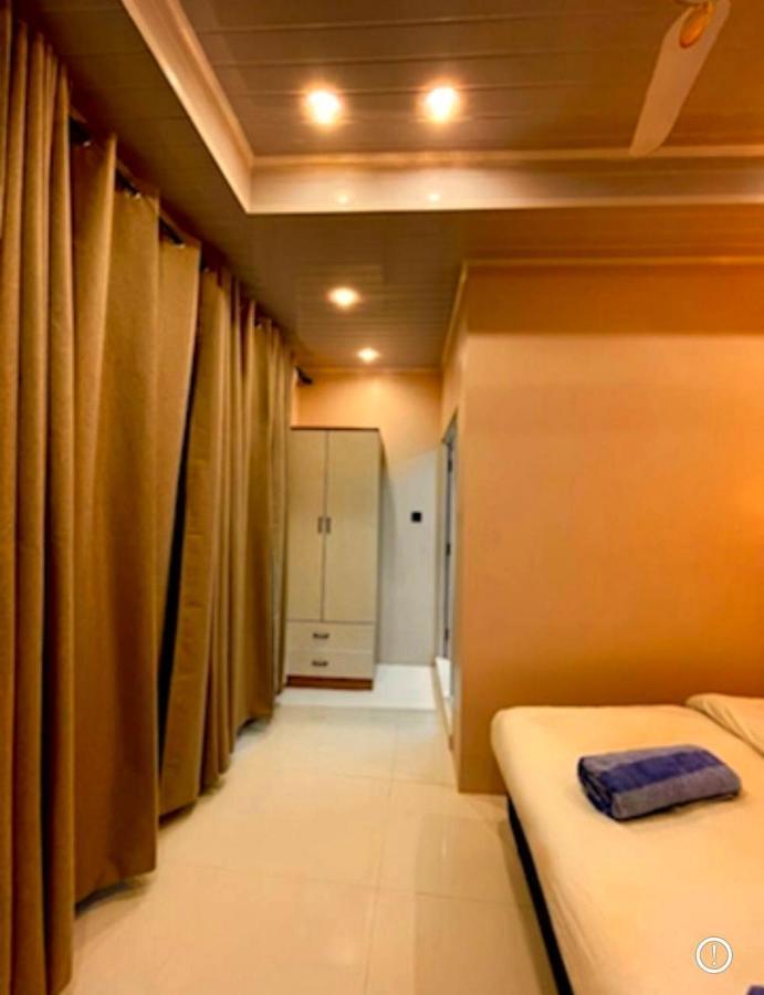 Wind Breeze Sunset View Inn Guraidhoo  Ngoại thất bức ảnh