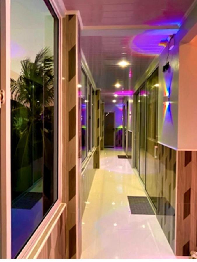 Wind Breeze Sunset View Inn Guraidhoo  Ngoại thất bức ảnh